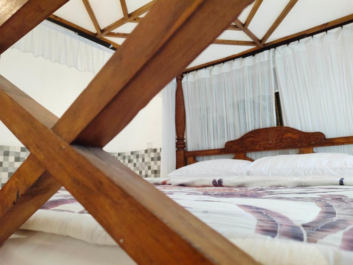 Batik Sekar Bali Guest House Ubud Eksteriør bilde
